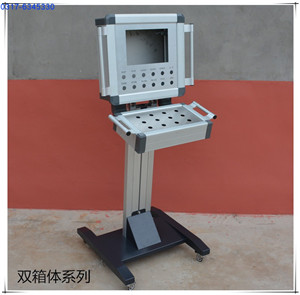 悬臂操作箱定做