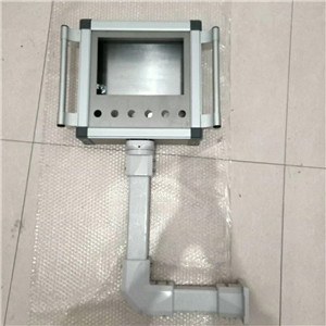 悬臂操作箱价格
